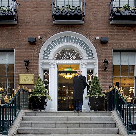 Iveagh Garden Hotel Dublin Zewnętrze zdjęcie